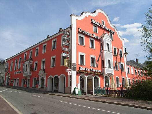 Gastronomie/Hotel zum Kauf provisionsfrei 465.000 € 9.000 m² Gastrofläche 3.500 m² Grundstück Zwiesel 94227