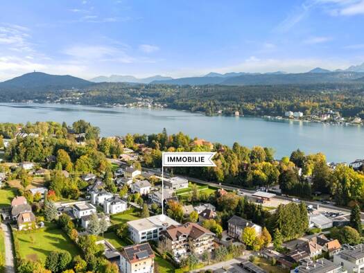Wohnung zum Kauf 295.000 € 73,9 m² Velden am Wörther See 9220
