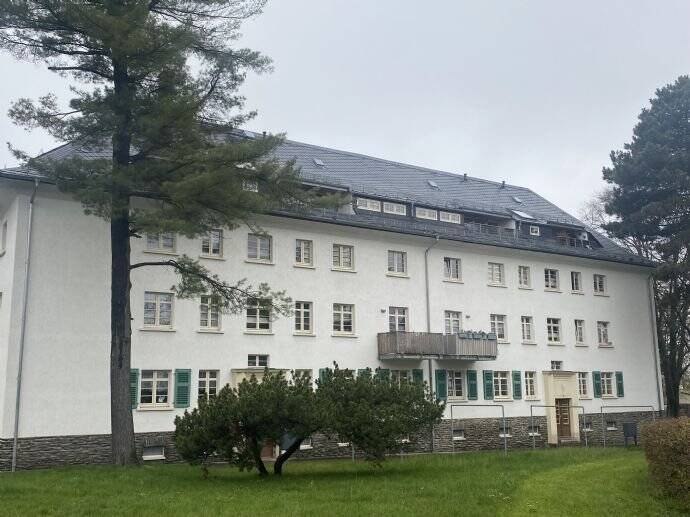 °°°°°°°°°°°°°°°°°°°°°°° 2 Zimmer Wohnung mit Balkon in BESTLAGE Heimgarten °°°°°°°°°°°°°°°°°°° – Zschopauer Str. 219 we 7, 9126 Chemnitz – Bild 1 von 14