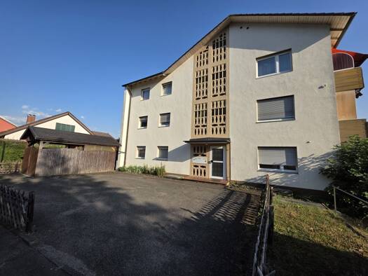 Wohnung zum Kauf 280.000 € 4 Zimmer 85 m² 1. Geschoss Hauingen Lörrach 79541