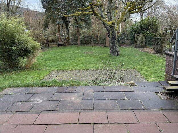 Wohnung zur Miete 1.240 € 3 Zimmer 80 m² EG frei ab 01.05.2026 Ettlingen 76275