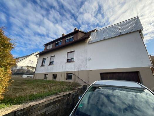 Einfamilienhaus zum Kauf 439.000 € 6,5 Zimmer 165 m² 426 m² Grundstück Laichingen 89150