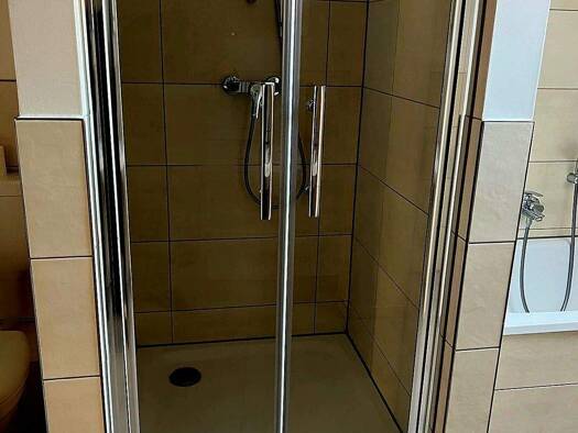 Wohnung zur Miete 920 € 3 Zimmer 84,3 m² 4. Geschoss frei ab sofort Stauffenbergstraße 16 Gohlis-Mitte Leipzig 04157