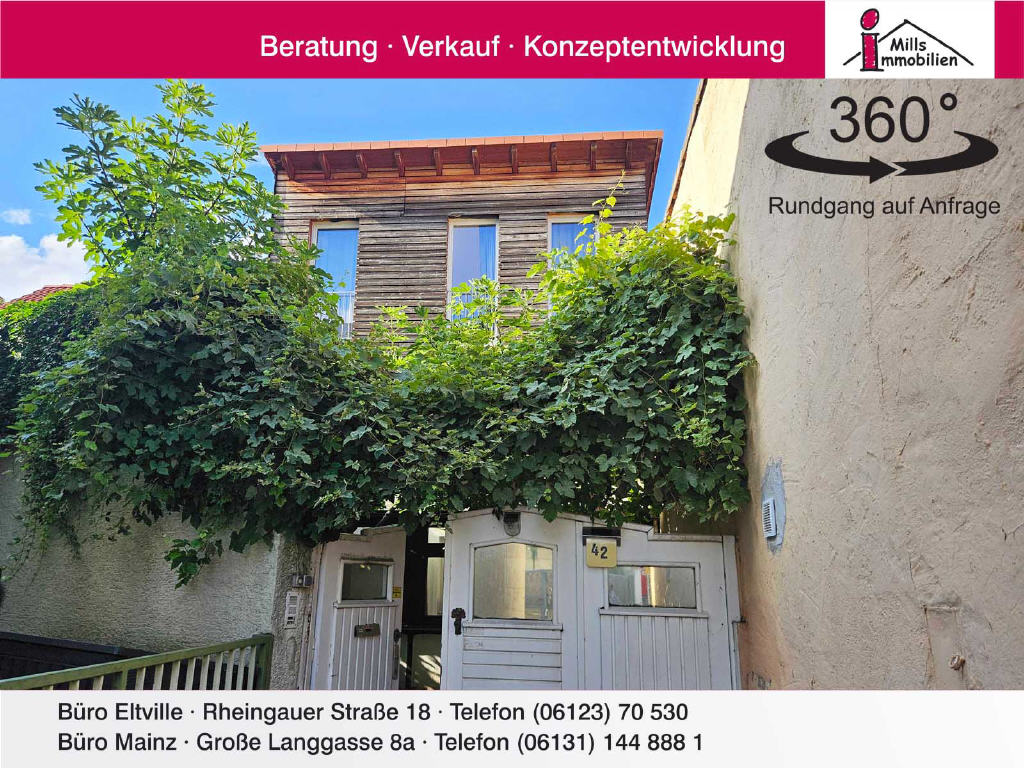 Wohnung zum Kauf 448.000 € 4 Zimmer 110 m²<br/>Wohnfläche Finthen Mainz 55126