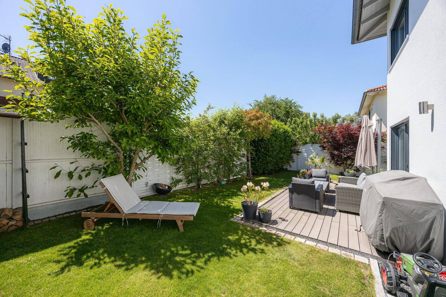 House in Olching - Ansicht 4