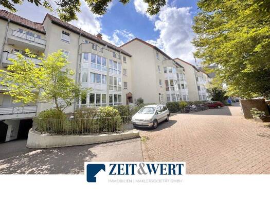 Wohnung zum Kauf 165.000 € 2 Zimmer 57 m² Furth-Mitte Neuss 41462