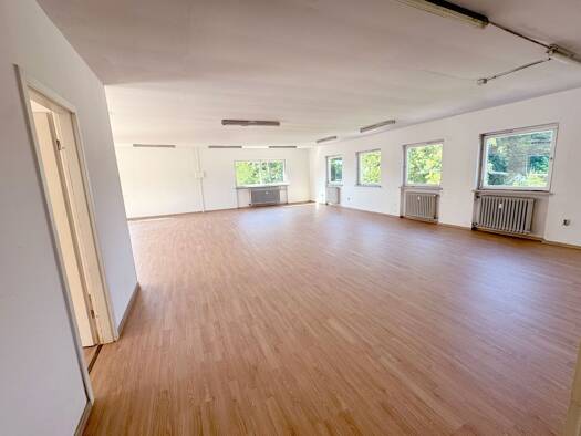 Halle/Industriefläche zur Miete provisionsfrei 830 € 128 m² Lagerfläche Waldkraiburg 84478