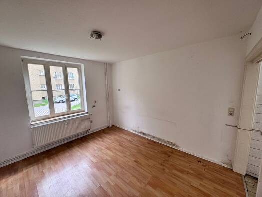 Wohnung zur Miete 350 € 3 Zimmer 41,4 m² EG frei ab 01.10.2026 Friedrich-Wöhler-Straße 46 Nord-Holland Nord (Holland) 34127