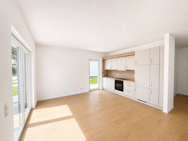 Wohnung zur Miete - Erstbezug 1.000 € 1 Zimmer 40 m² Petershagen Petershagen/Eggersdorf 15370