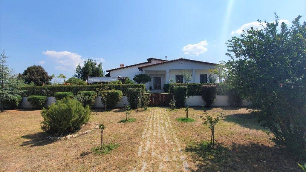 Einfamilienhaus zum Kauf 340.000 € 7 Zimmer 225 m² 2.400 m² Grundstück Thessaloniki