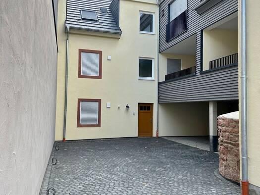 Wohnung zur Miete 1.100 € 3 Zimmer 97,4 m² Wengerohr Wittlich 54516