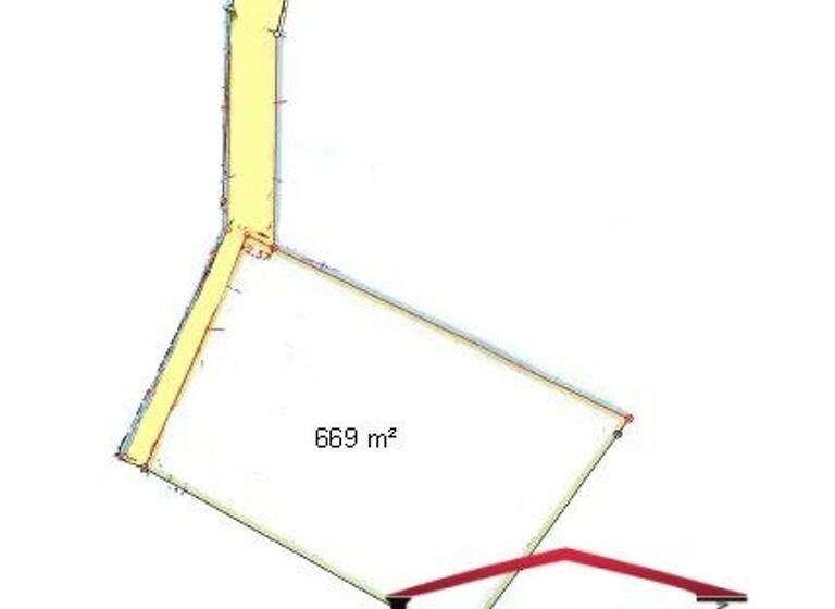 Grundstück zum Kauf 350.000 € 669 m² Grundstück Andritz Graz 8045