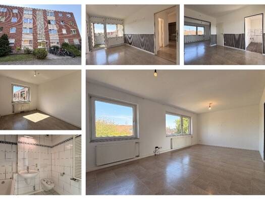 Wohnung zum Kauf 169.000 € 4 Zimmer 93,5 m² Dahlener End 85 Rheindahlen West 41179