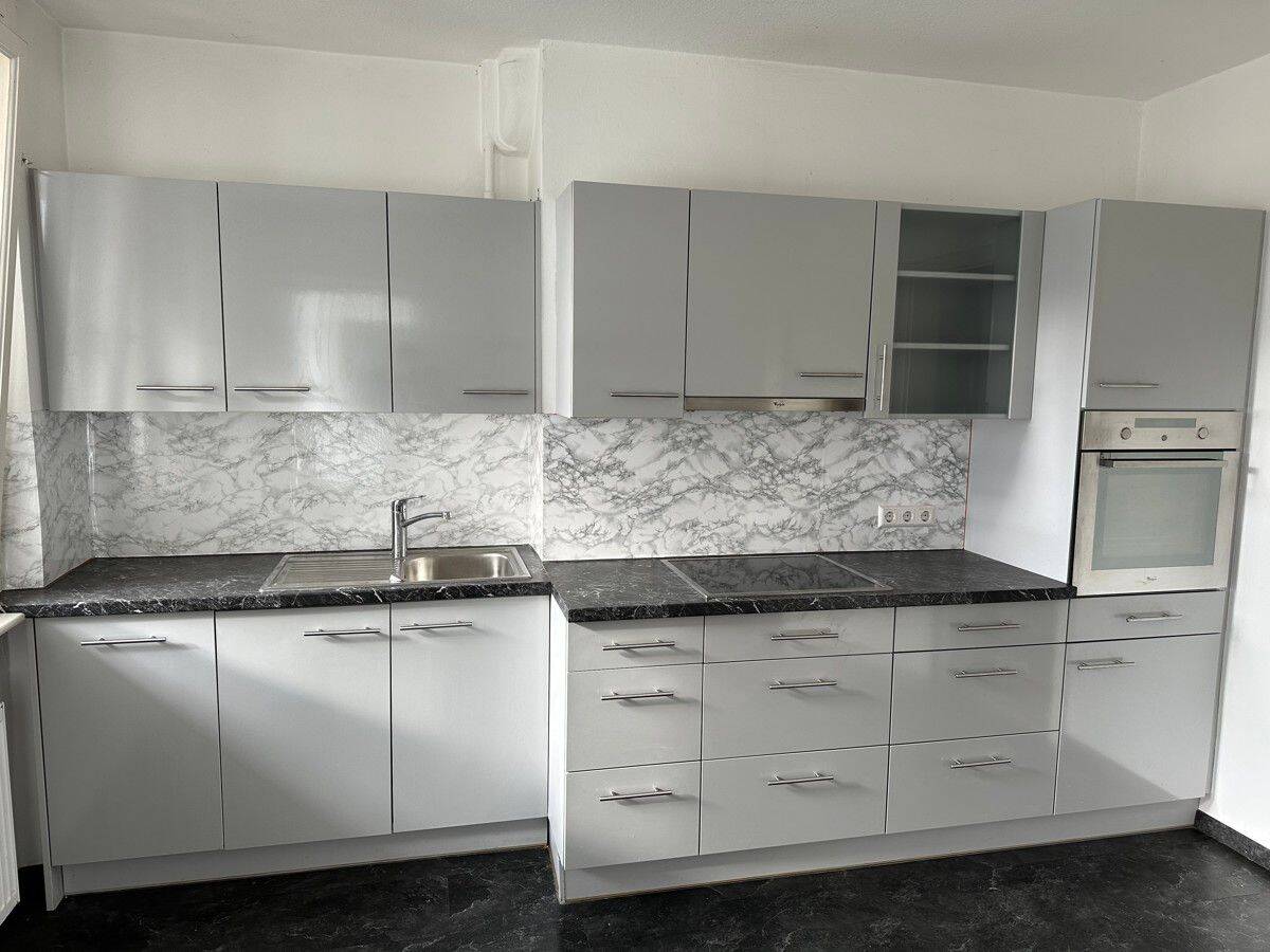 Wohnung zur Miete - Ansicht 5