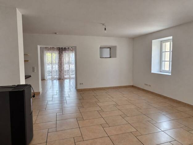 Wohnung zur Miete 1.000 € 4 Zimmer 126 m² Godendorf Ralingen 54310