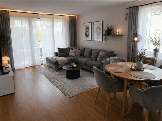 Wohnung zum Kauf provisionsfrei 530.000 € 2 Zimmer 85 m² Geschoss 1/5 frei ab 01.11.2026 Weismark-Feyen Trier 54294