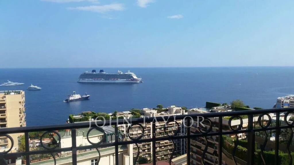 Einfamilienhaus zum Kauf provisionsfrei 16.800.000 € 3 Zimmer 145 m² frei ab sofort Monaco 98000