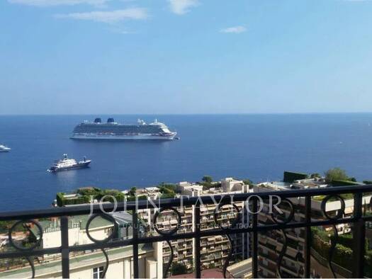 Penthouse zum Kauf 16.800.000 € 3 Zimmer 145 m² 5. Geschoss frei ab sofort Monaco 98000