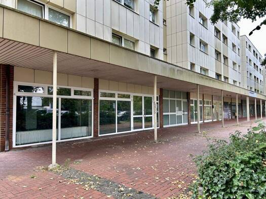 Laden zur Miete 1.019 € 1 Zimmer 225 m² Verkaufsfläche Berliner Platz 1 Holsterhausen Dorsten 46284