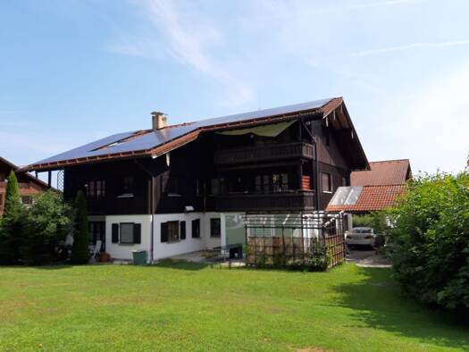 Wohnung zur Miete 1.050 € 3,5 Zimmer 94 m² Geschoss EG/3 frei ab 01.12.2025 Brannenburg 83098