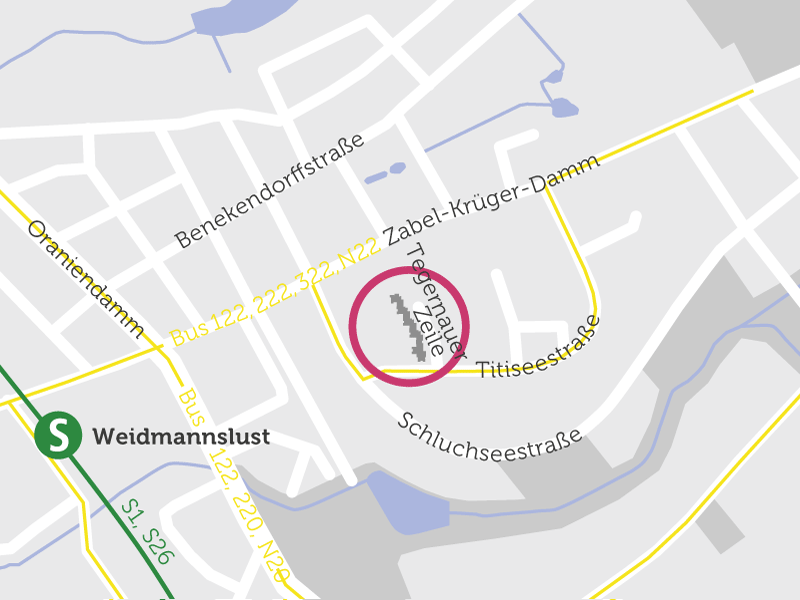 Außenstellplatz zur Miete - Ansicht 2