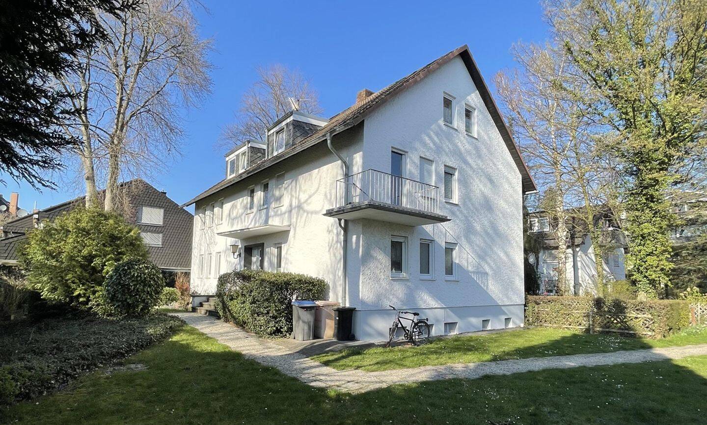 House in Bonn, Bad Godesberg - Mehr