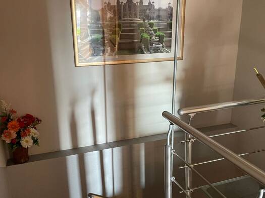Studio zur Miete 250 € 1 Zimmer 15 m² Geschoss 2/3 frei ab 01.10.2026 Fritzlar Fritzlar 34560