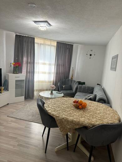 Wohnung zur Miete 500 € 2 Zimmer 49 m² Geschoss EG/1 frei ab 01.08.2025 Lipburg Badenweiler 79410