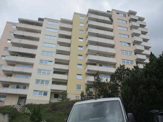 Wohnung zur Miete 580 € 3 Zimmer 91,8 m² 1. Geschoss frei ab 15.10.2026 Unter dem Asenberg 11 Becke Hemer 58675