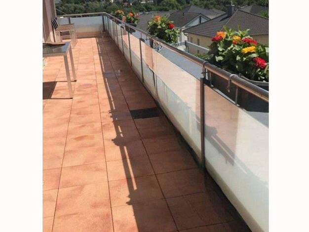 Penthouse zum Kauf provisionsfrei 699.000 € 4 Zimmer 120 m² 2. Geschoss Franz-August-Becker-Straße 2 Gonsenheim Mainz 55122