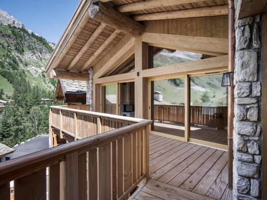 Haus zum Kauf 9.420.000 € Val-d'Isère 73150