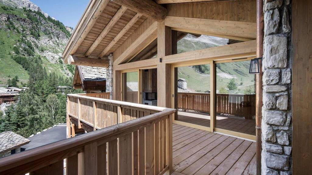 Haus zum Kauf 9.420.000 € Val-d'Isère 73150