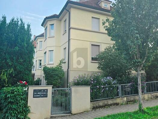 Wohnung zur Miete 1.000 € 2 Zimmer 58 m² 1. Geschoss Zuffenhausen Stuttgart 70435