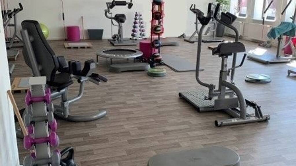 Bürofläche zur Miete provisionsfrei 138 m² Bürofläche Lohstücker Weg 16 Bad Bramstedt 24576