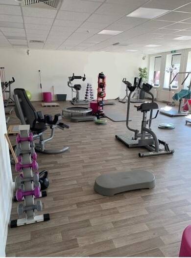 Bürofläche zur Miete provisionsfrei 138 m² Bürofläche Lohstücker Weg 16 Bad Bramstedt 24576