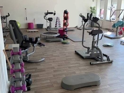 Bürofläche zur Miete provisionsfrei 138 m² Bürofläche Lohstücker Weg 16 Bad Bramstedt 24576