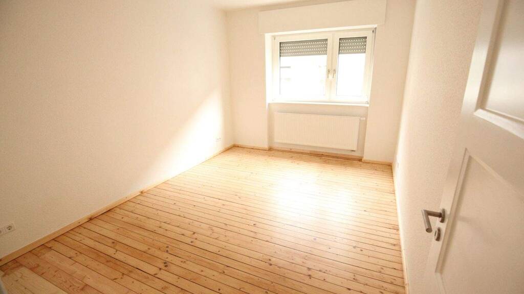Wohnung zur Miete 735 € 2 Zimmer 59,9 m² 1. Geschoss Dalbergstraße 31 Jungbusch Mannheim 68159
