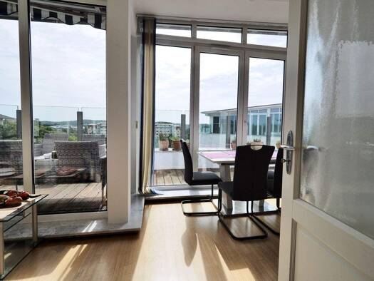 Wohnung zum Kauf 340.000 € 2 Zimmer 66,1 m² Binz 18609