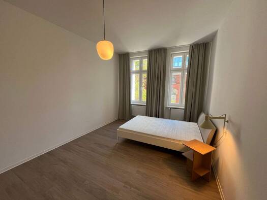 WG-Zimmer zur Miete 790 € 20 m² 2. Geschoss frei ab sofort Lahnstr.80 Neukölln Berlin 12055