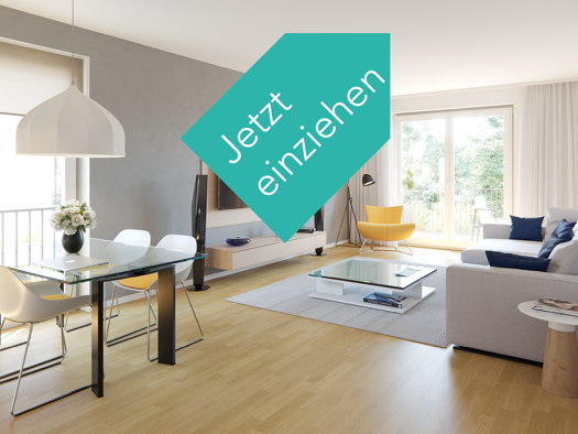 Wohnung zum Kauf - Neubau provisionsfrei 550.000 € 3 Zimmer 87 m² 1. Geschoss Westerberg Osnabrück 49076