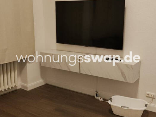 Wohnung zur Miete Tauschwohnung 650 € 2 Zimmer 59 m² 2. Geschoss Wilmersdorf Berlin 10707