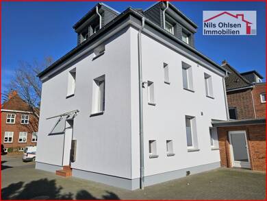 Mehrfamilienhaus zum Kauf 410.000 € 7 Zimmer 158,9 m² 412 m² Grundstück Wahlbezirk 13 Itzehoe 25524