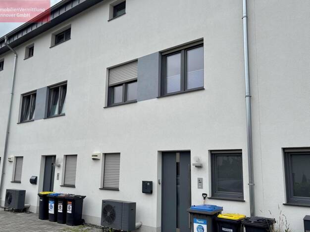 Reihenmittelhaus zum Kauf 425.000 € 5 Zimmer 135 m² 249 m² Grundstück Barsinghausen Barsinghausen 30890