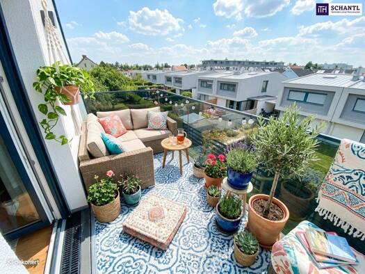 Wohnung zur Miete 636 € 1 Zimmer 37,4 m² Pawlikgasse 9 Donaustadt 1220