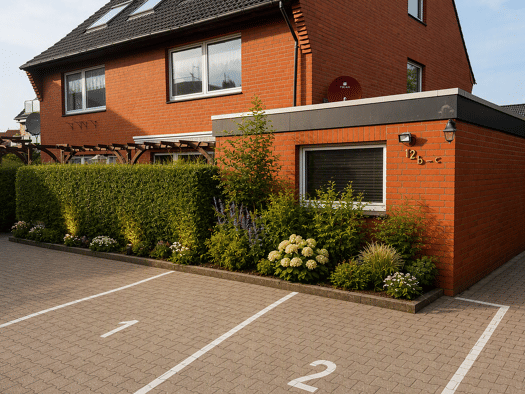 Maisonette zur Miete 1.300 € 6 Zimmer 163 m² Geschoss EG/3 frei ab 01.11.2026 Brockeswalder Chaussee 12 Süder-Westerwisch Cuxhaven 27474