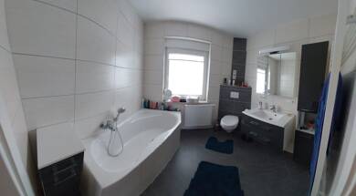 Reihenmittelhaus zum Kauf 188.000 € 5 Zimmer 112 m² 206 m² Grundstück Könitz Unterwellenborn 07333
