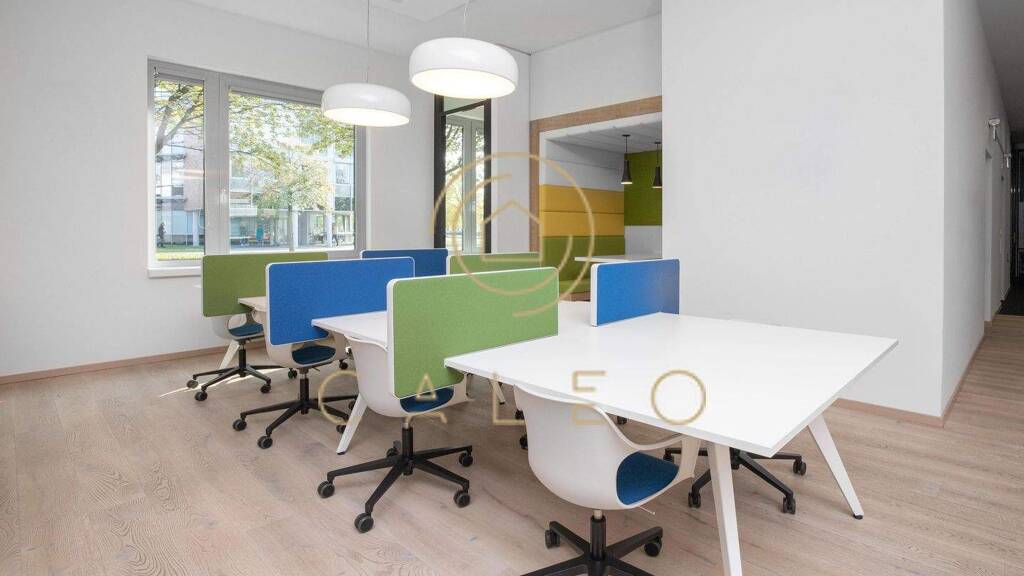 Bürofläche zur Miete provisionsfrei 25 m² Bürofläche teilbar ab 1 m² Neue Mitte Oberhausen 46047