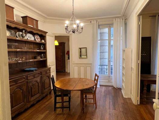 Wohnung zum Kauf 995.000 € 3 Zimmer 78,4 m² Haut Mondétour 7th (Invalides, Eiffel Tower, Orsay) 75006