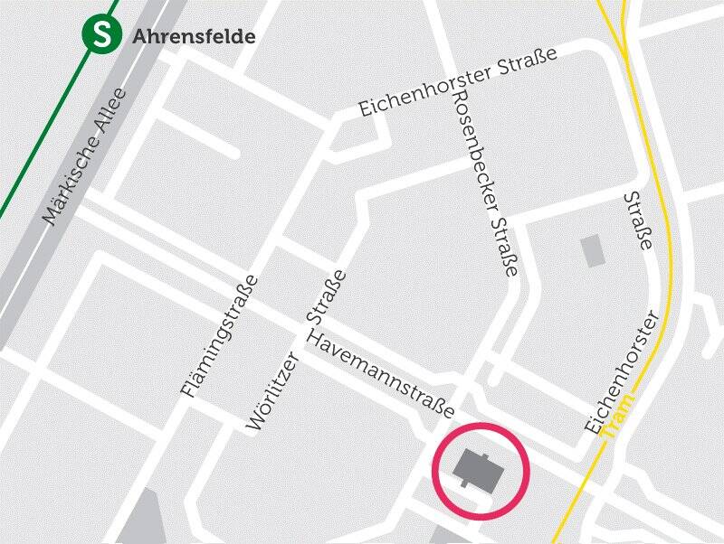 Außenstellplatz zur Miete – pohled 2