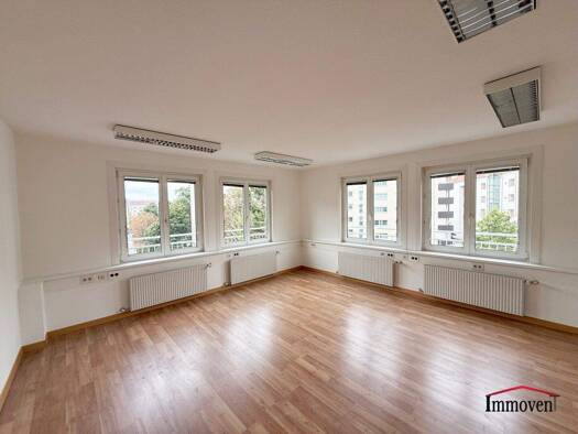 Büro zur Miete 2.478 € 7 Zimmer Billrothstraße Wien 1190